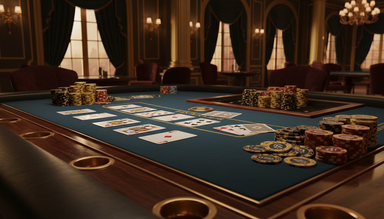 Fedezze fel a National Casino játékválasztékát