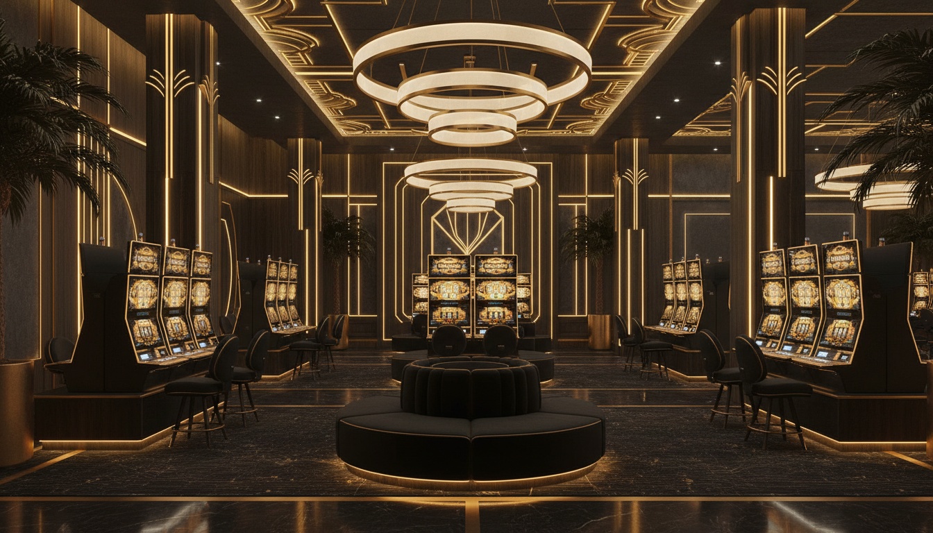 A National Casino — Részletes áttekintés